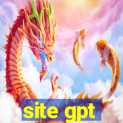 site gpt